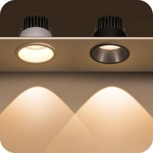 LED SPOT ARMATÜRLER